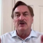 Mike Lindell Suffers Crushing Defeat in Court, But Claims 'We Won!'