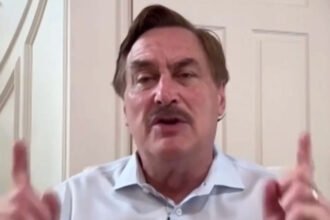 Mike Lindell Suffers Crushing Defeat in Court, But Claims 'We Won!'