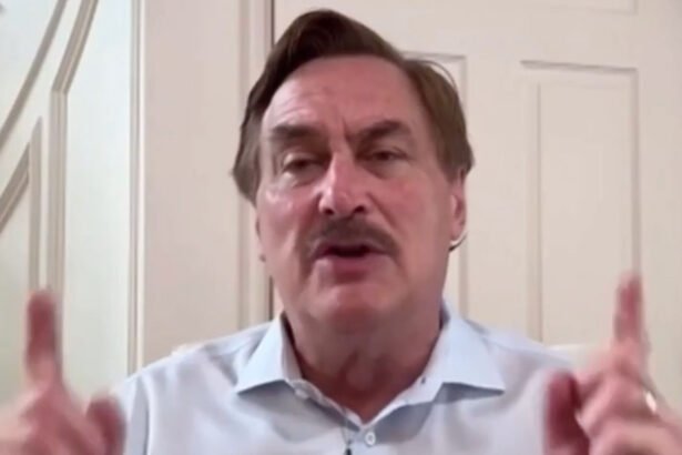 Mike Lindell Suffers Crushing Defeat in Court, But Claims 'We Won!'