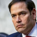 “Marco Rubio Shocks with Admission on Iran Bombing: ‘Intel Is Irrelevant’”