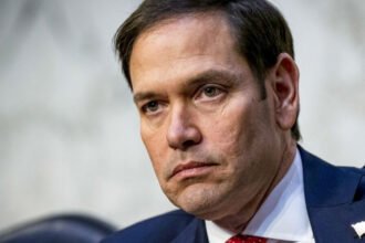 “Marco Rubio Shocks with Admission on Iran Bombing: ‘Intel Is Irrelevant’”