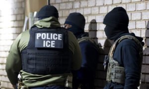 Trump Admin Orders ICE to Arrest Anyone in Sight, Warrant or Not
