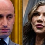 Federal Judge Humiliates Stephen Miller And Kristi Noem in Scathing New Ruling