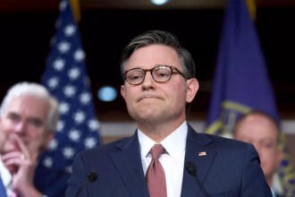Republicans Admit They Voted for Spending Bill Without Knowing What Was In It