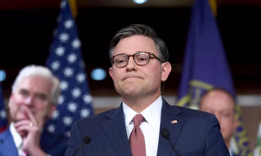 Republicans Admit They Voted for Spending Bill Without Knowing What Was In It