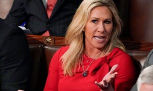 MAGA World Erupts Over Trump Admin. Latest Move on Vaccines: 'The FDA Must Be Abolished’