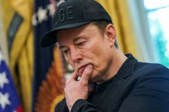 Elon Musk Mocked for 3 A.M. Apology Over Trump Feud: 'Like a Kid Who Got Caught'