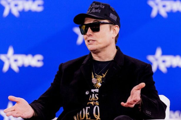 ‘I’m Not on Ketamine’: Elon Musk Unravels Over Media Reports on Drug Use