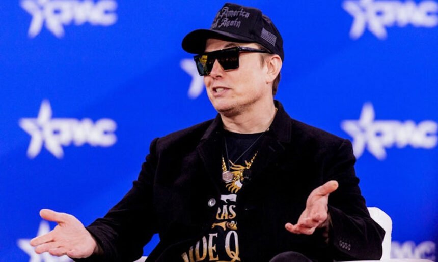 ‘I’m Not on Ketamine’: Elon Musk Unravels Over Media Reports on Drug Use