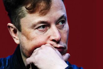 ‘Hang Their Heads in Shame’: Musk Vows to Destroy Republicans Backing Trump’s Megabill