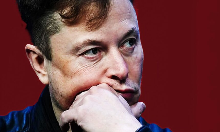 ‘Hang Their Heads in Shame’: Musk Vows to Destroy Republicans Backing Trump’s Megabill