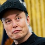 Musk Throws Another Wrench Into Trump’s Budget Bill