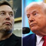 ‘He Was Butthurt’: Musk’s Rage at Trump Bill Fueled by Personal Grudges, Sources Claim