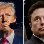 All-Out War Breaks Out as Musk Drops Epstein Nuke on Trump, Demands Impeachment