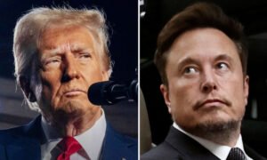 All-Out War Breaks Out as Musk Drops Epstein Nuke on Trump, Demands Impeachment