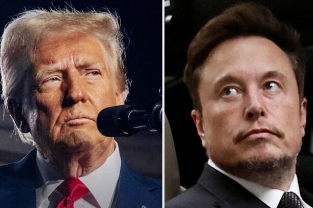 All-Out War Breaks Out as Musk Drops Epstein Nuke on Trump, Demands Impeachment
