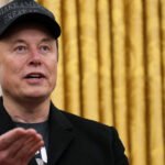 ‘Shame on You’: Elon Musk Explodes at Trump’s ‘Disgusting Abomination’ of Spending Bill