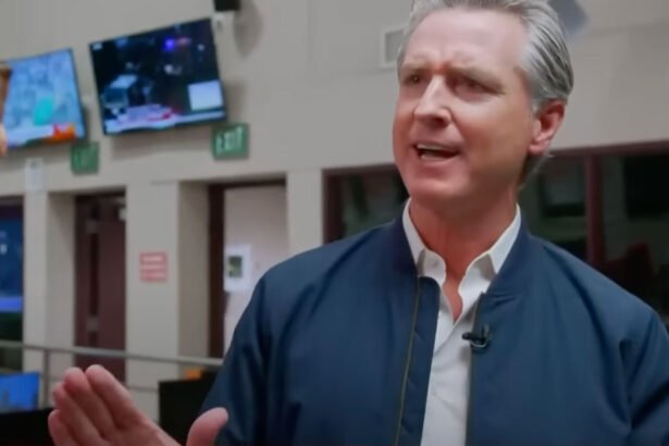 ‘Let’s Just Get It Over With, Tough Guy’: Gavin Newsom Dares Tom Homan to ‘Arrest’ Him, Torches Trump as a 'Stone Cold Liar'