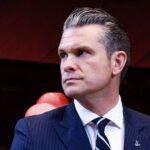 Pete Hegseth Now Under Pentagon Investigation for Dumping Classified Info on Signal