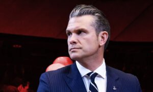 Pete Hegseth Now Under Pentagon Investigation for Dumping Classified Info on Signal
