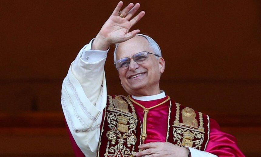 Vatican Schedules Rival Chicago Event on Trump’s Birthday Parade Date, Stealing Spotlight
