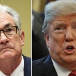 Fed Chair Defies Trump, Holds Interest Rates Despite ‘Stupid’ Insults