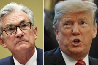 Fed Chair Defies Trump, Holds Interest Rates Despite ‘Stupid’ Insults