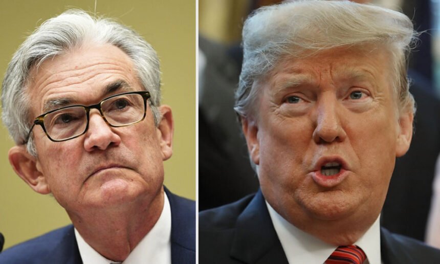 Fed Chair Defies Trump, Holds Interest Rates Despite ‘Stupid’ Insults