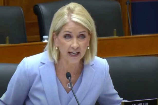 GOP Lawmaker Who Quoted Hitler Sparks Outrage for Attacking Sikh Man in Prayer Blunder
