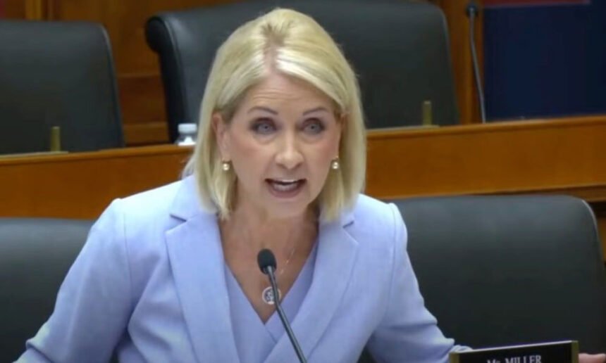 GOP Lawmaker Who Quoted Hitler Sparks Outrage for Attacking Sikh Man in Prayer Blunder