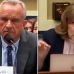 RFK Jr. Humiliated, Called Out as ‘Liar’ in Explosive House Showdown