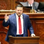 GOP Lawmaker Denied Bail After Being Caught Sharing Child Porn Under Username 'JoeBidennnn69'