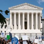 Supreme Court Deals Blow to Women’s Healthcare in New Planned Parenthood Ruling
