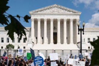 Supreme Court Deals Blow to Women’s Healthcare in New Planned Parenthood Ruling