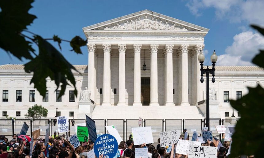 Supreme Court Deals Blow to Women’s Healthcare in New Planned Parenthood Ruling