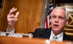 GOP Senators Just Found Out What’s Buried in Trump’s Bill, And They're Not Happy