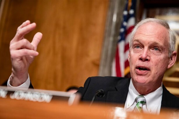 GOP Senators Just Found Out What’s Buried in Trump’s Bill, And They're Not Happy
