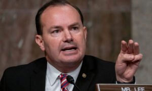 People 'Disgusted', Demand GOP Sen Resign Over ‘Sick and Depraved' Tweets After Shootings