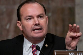 People 'Disgusted', Demand GOP Sen Resign Over ‘Sick and Depraved' Tweets After Shootings