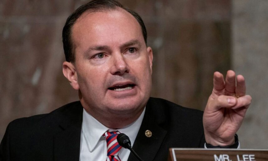 People 'Disgusted', Demand GOP Sen Resign Over ‘Sick and Depraved' Tweets After Shootings