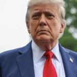 Senate Parliamentarian Shuts Down Trump’s Backdoor Immigration Ploy: ‘Out of Bounds’