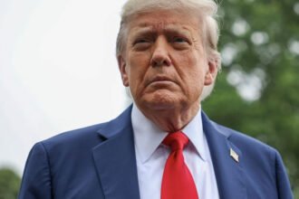 Senate Parliamentarian Shuts Down Trump’s Backdoor Immigration Ploy: ‘Out of Bounds’