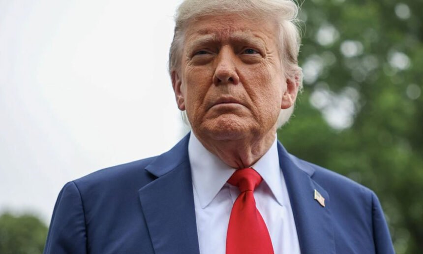 Senate Parliamentarian Shuts Down Trump’s Backdoor Immigration Ploy: ‘Out of Bounds’