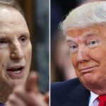 Trump’s Budget Math ‘As Fake as His Tan,’ Says Senator