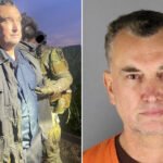 Minnesota Shooting Suspect Arrested, His ‘Haunting’ Final Text Before Capture Revealed