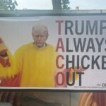Taco Truck Trolls Trump: DNC Serves Free Tacos to Mock Tariff Flip-Flops