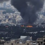 Trump Urges 'Immediate' Evacuation of Tehran as Crisis Escalates