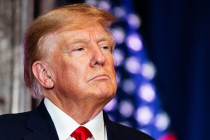Trump Backpedals on Own Immigration Plan in Stunning TACO Move