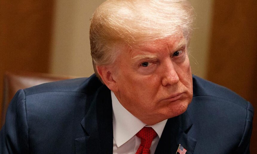 Ex-Trump Aide Confirms Musk's Claim About 'Really Big Bomb' Ticking Over Trump