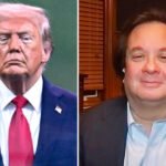 George Conway Drops Brutal Nickname After Trump’s $45 Million Parade Tanks